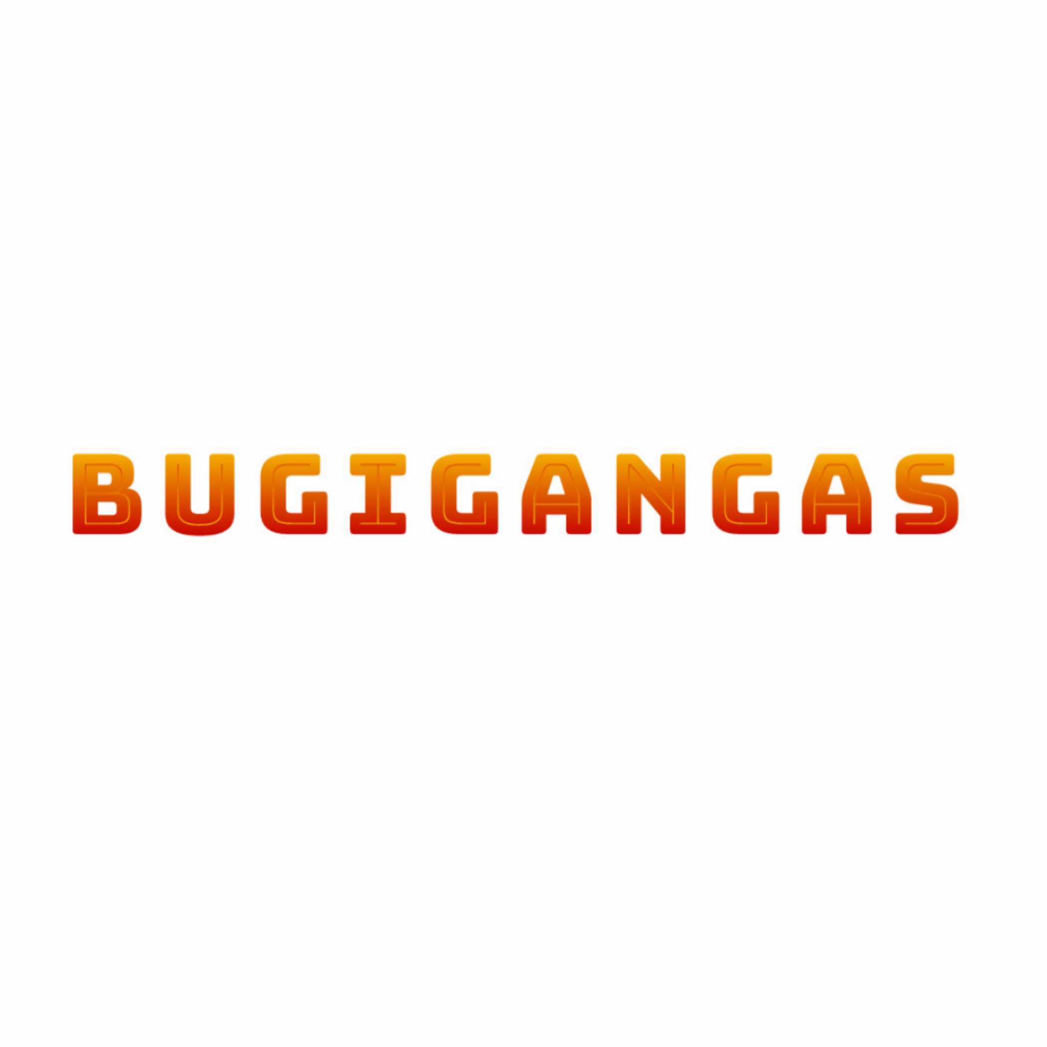 BUGIGANGAS
