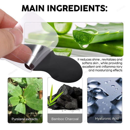 PoreClean - Máscara Removedora de Cravos